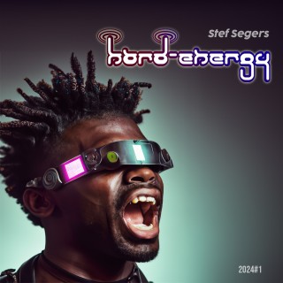 146 Stef Segers - Hard Energy 2024-1