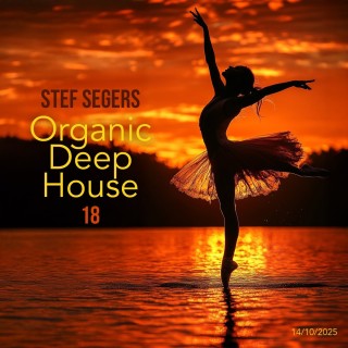 170 Stef Segers - Organic Deep House 18
