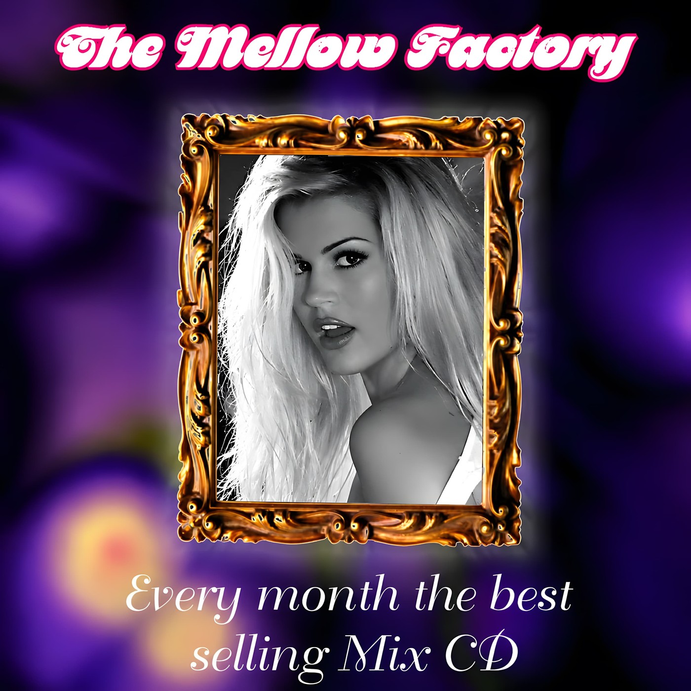 The Mellow Factory 1 episode artwork