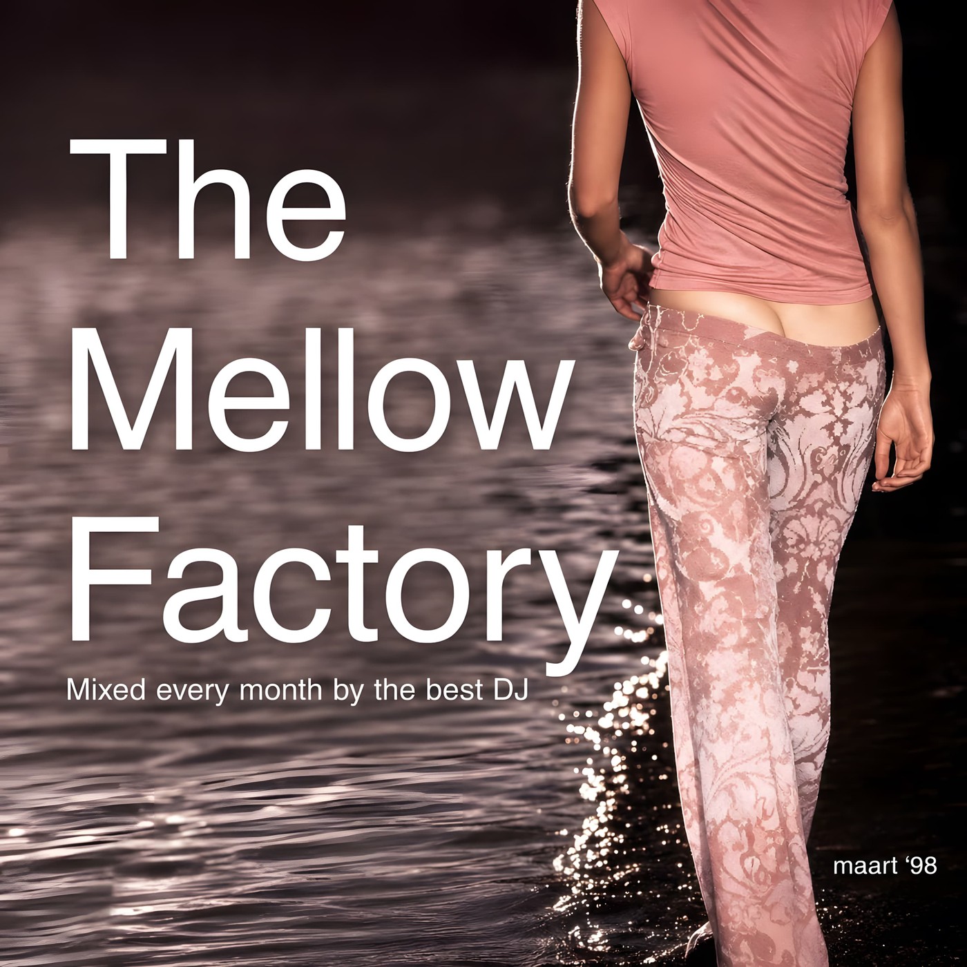 The Mellow Factory - March 1998 episode artwork
