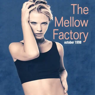 The Mellow Factory - October 98
