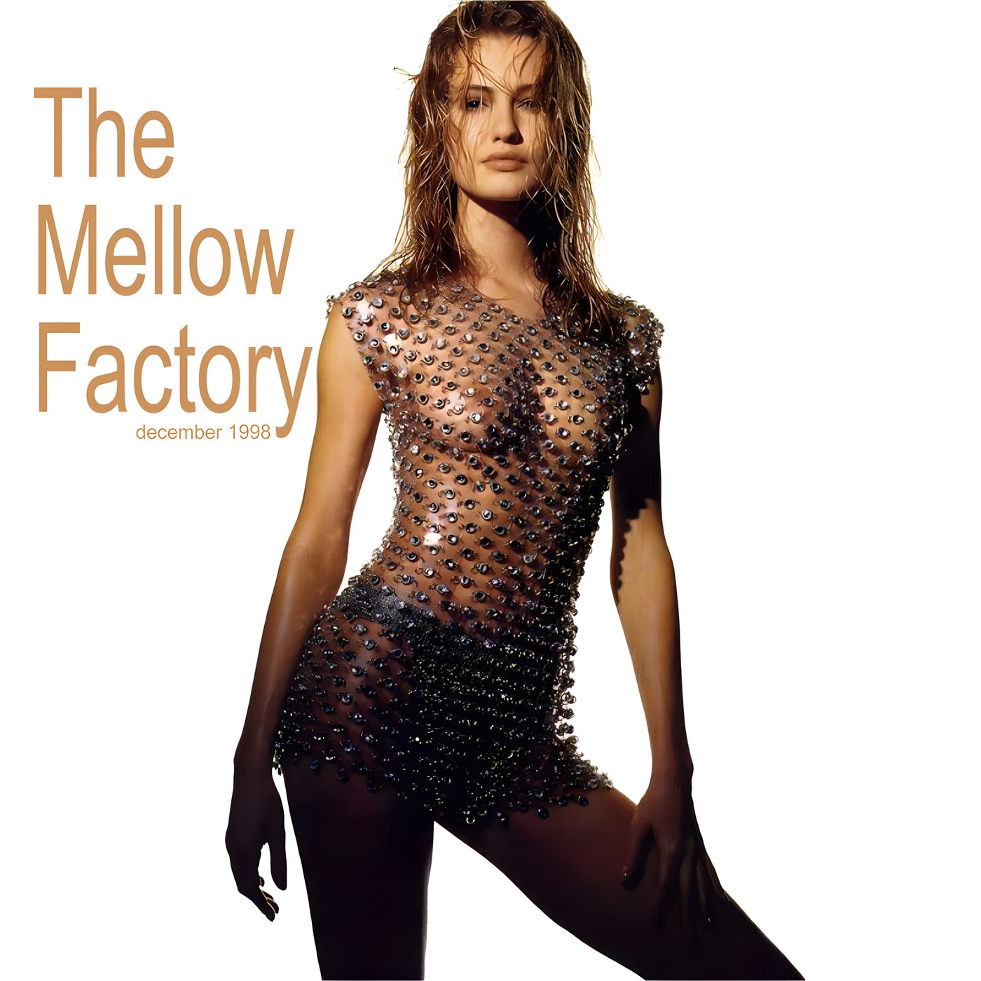 The Mellow Factory - december 1998 episode artwork
