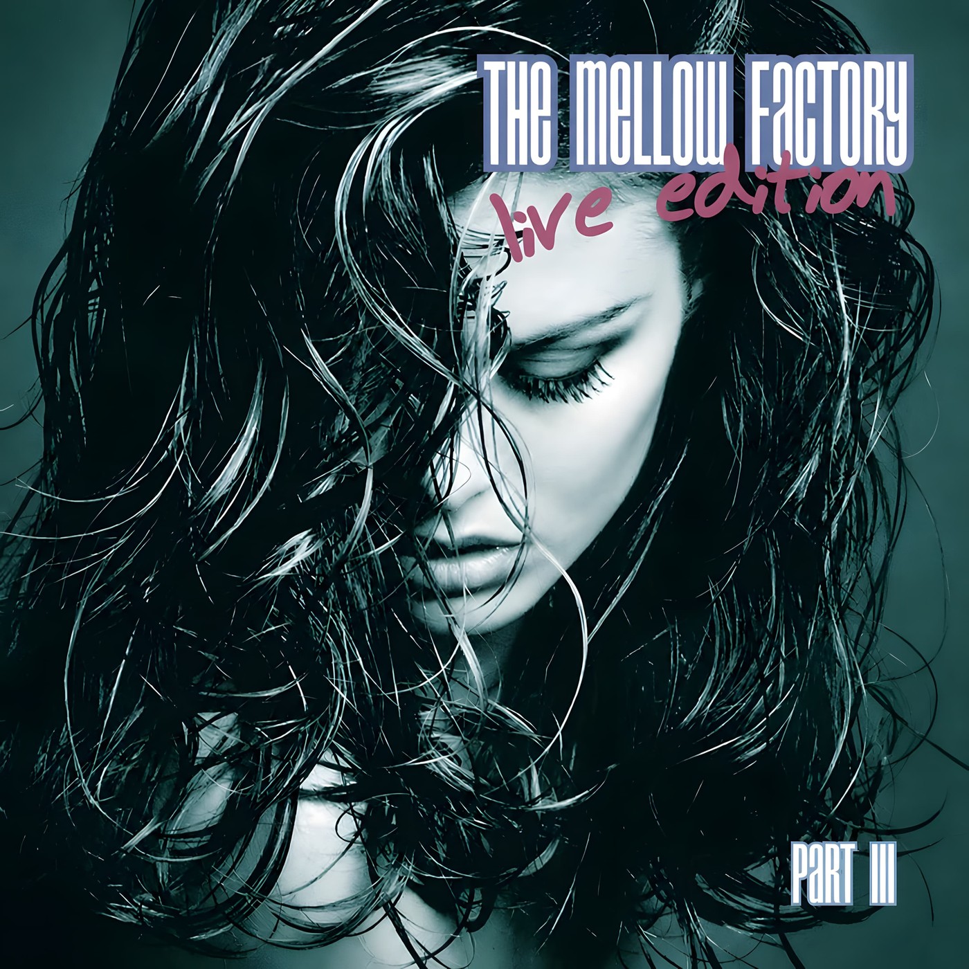 The Mellow Factory 3 Live Edition 1999 episode artwork
