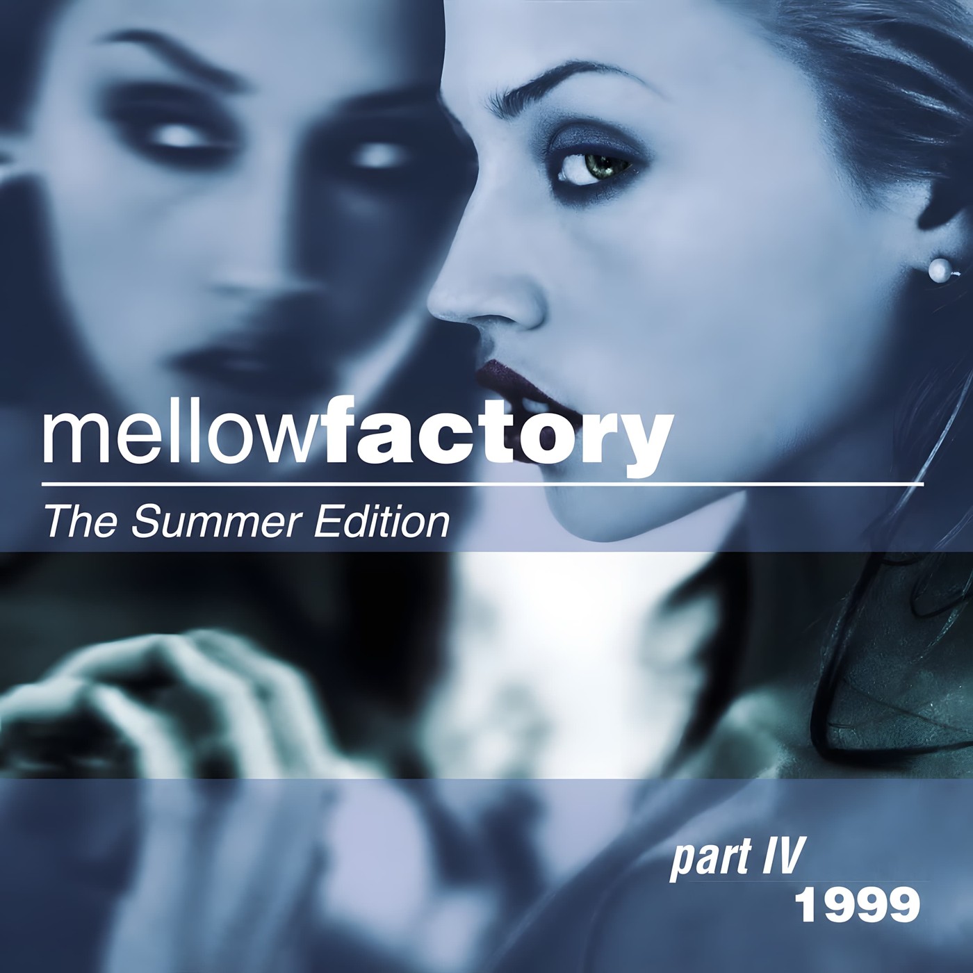 The Mellow Factory part 4 episode artwork