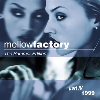 The Mellow Factory part 4