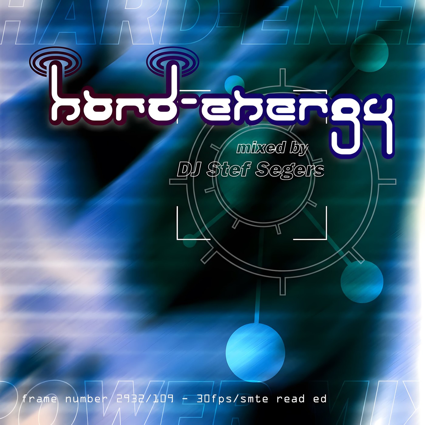 Hard Energy episode artwork