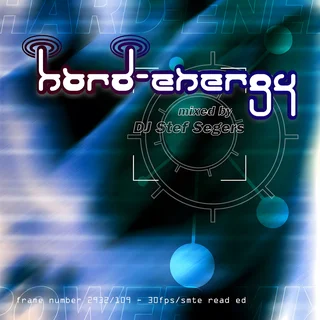 Hard Energy