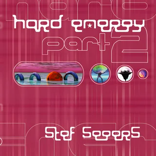 Hard Energy part 2