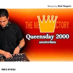 The Mellow Factory Queensday 2000 Amsterdam
