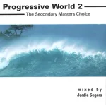 Jordie Segers - Progressive World 2