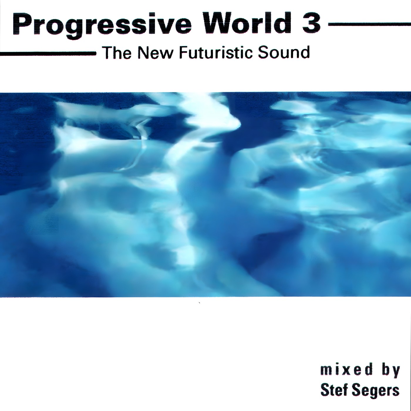 Progressive World 3