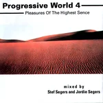 Stef Segers & Jordie Segers - Progressive World 4