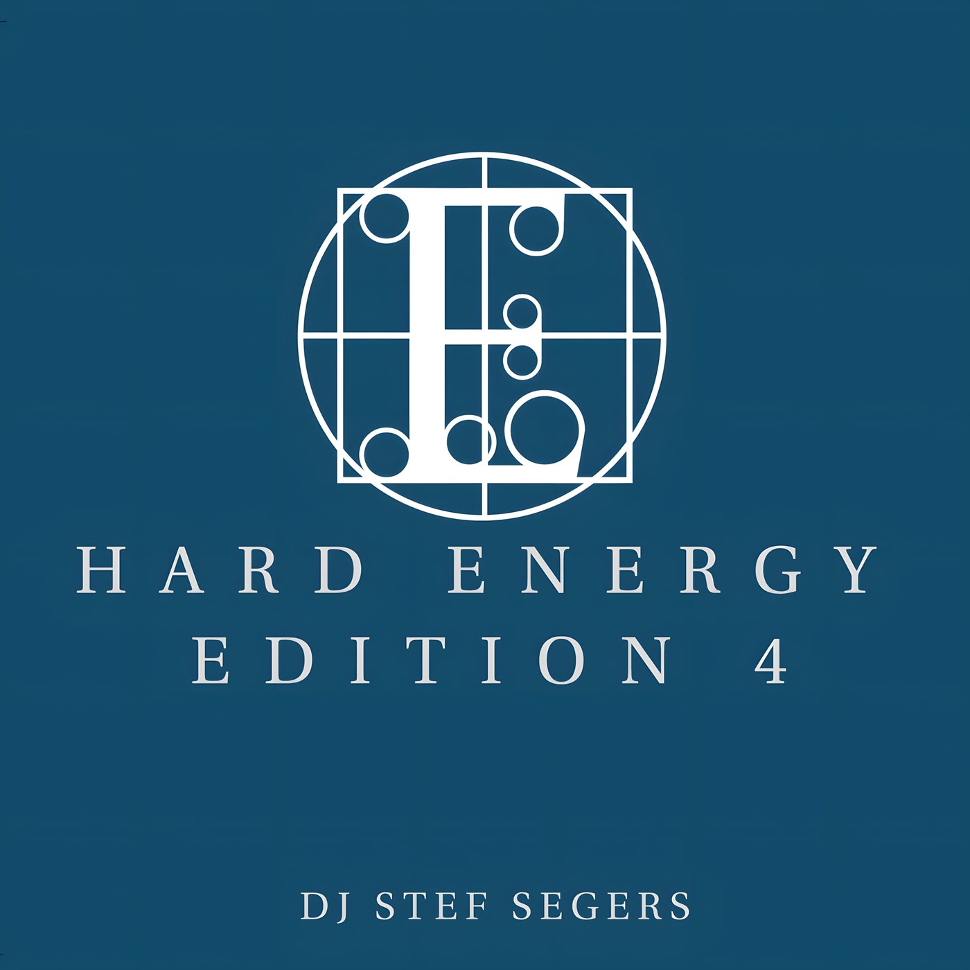 Hard Energy 4