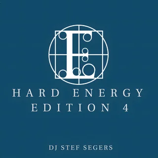 Hard Energy 4