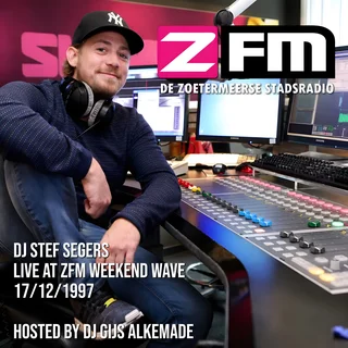 ZFM Weekend Wave