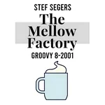 The Mellow Factory Groovy 8-2001