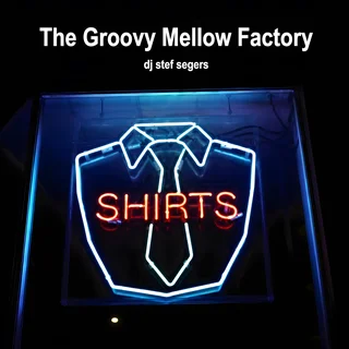 The Mellow Factory 8-2001
