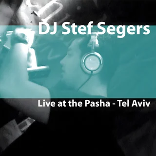 Live at Pasha Tel Aviv - 12-9-2001