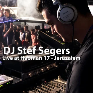 Live At Haoman17 - 24-02-2002
