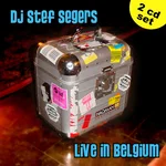 Live in Belgium cd 1