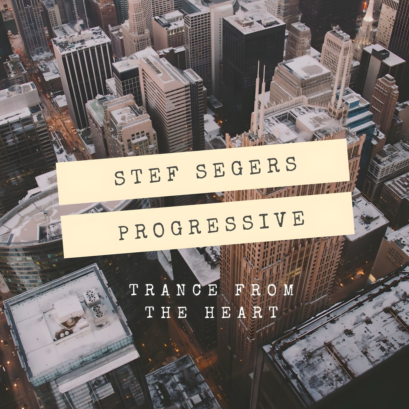 Progressive Mix