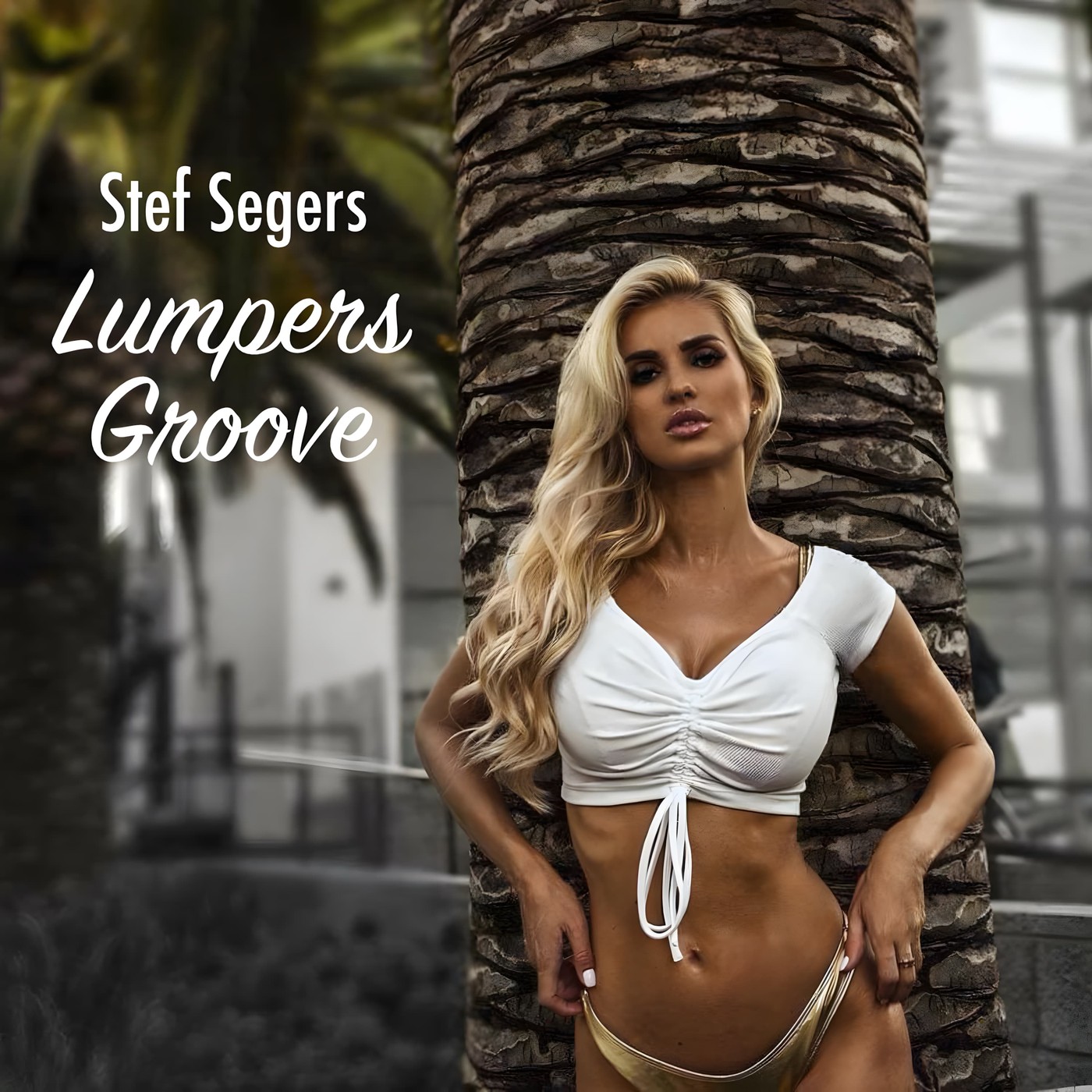 Lumpers Groove