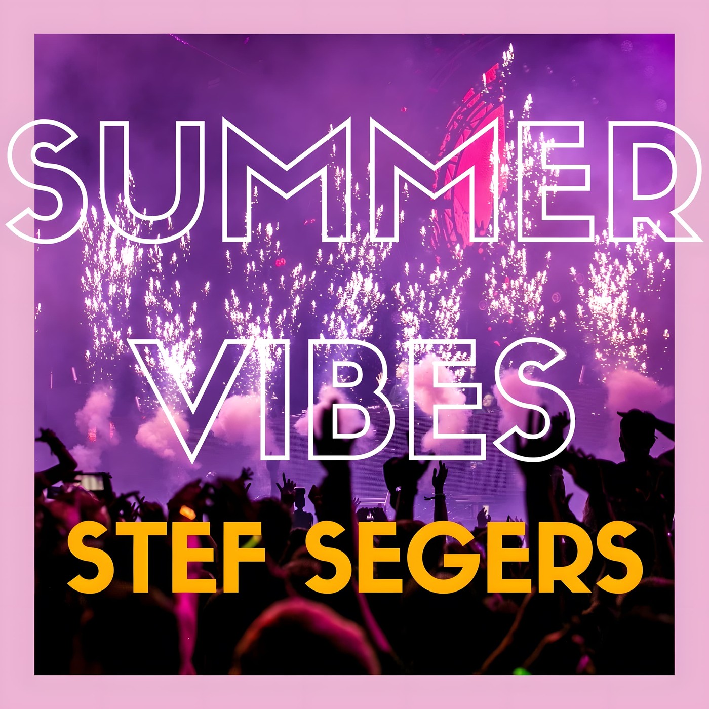 Summer Vibes 2005 CD2 episode artwork