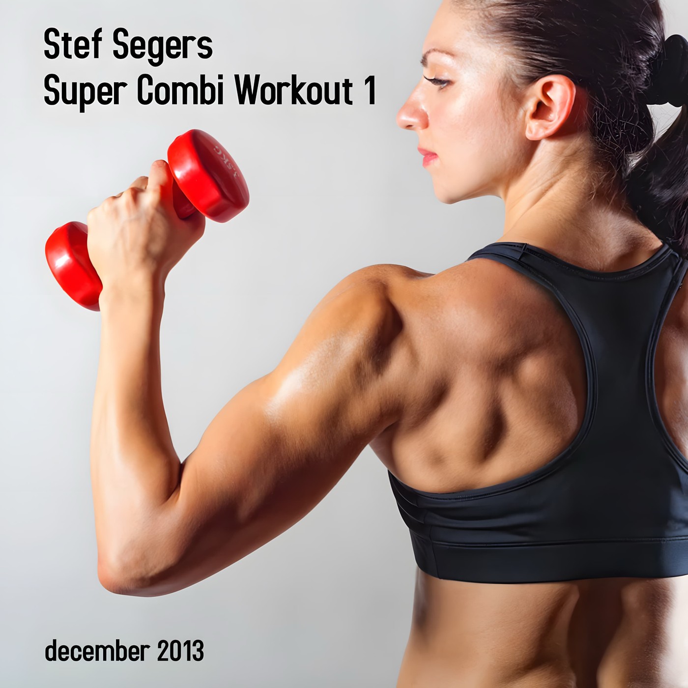 Super Combi Workout 1 episode artwork