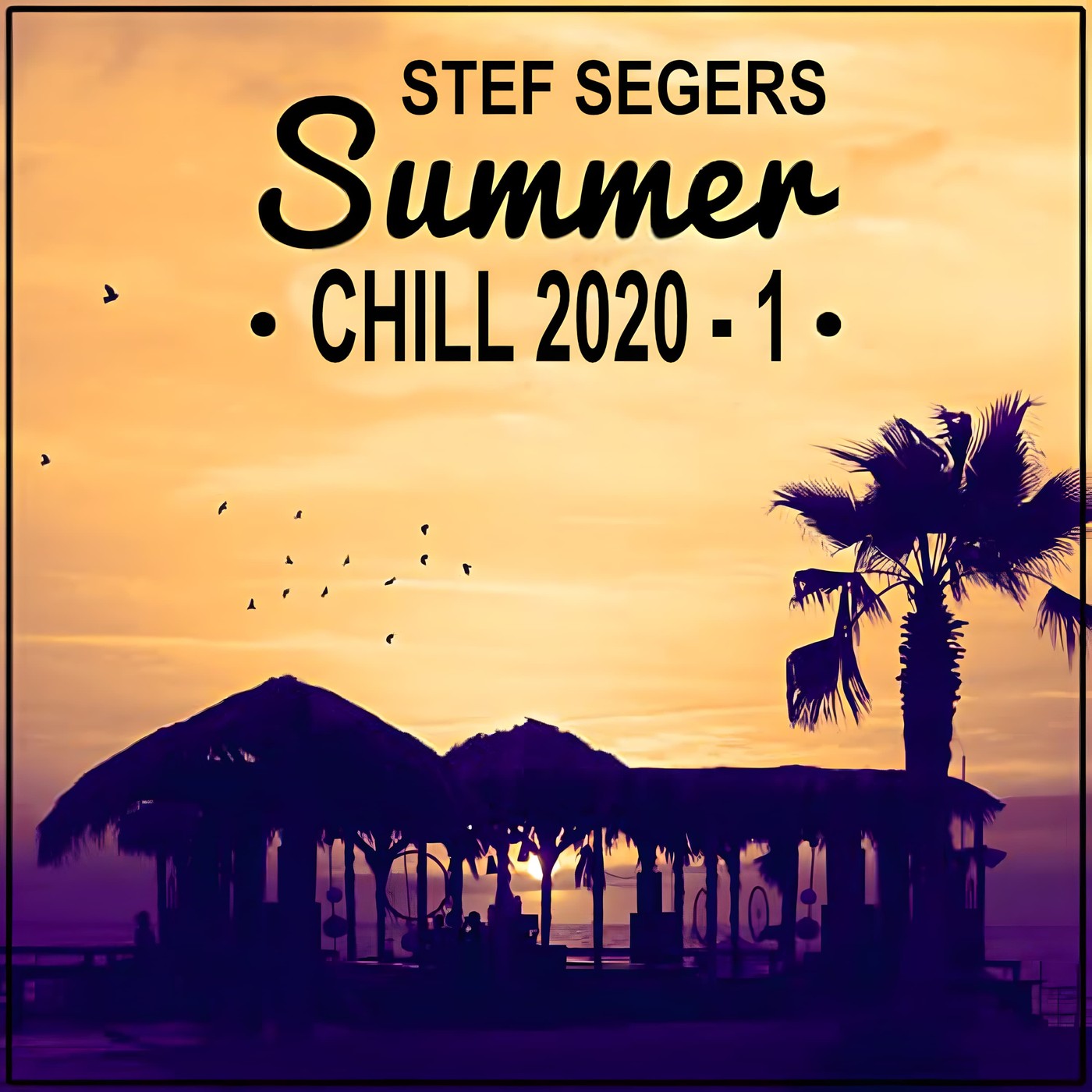 Summer Chill 2020 - 1 episode artwork