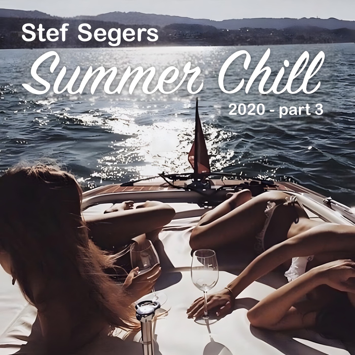 Summer Chill 2020 - 3 episode artwork