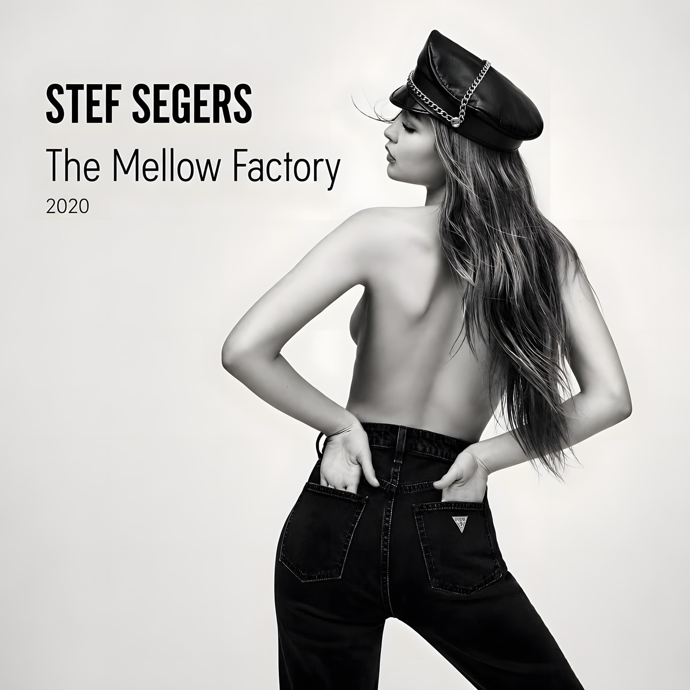 The Mellow Factory 2020 episode artwork