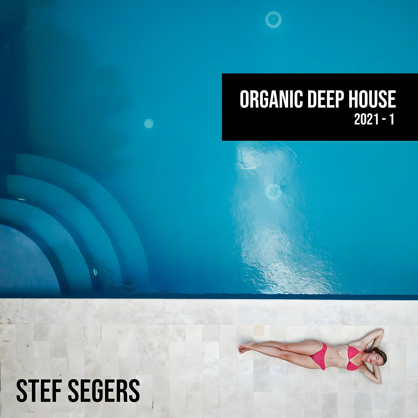 Organic Deep House 2021 - 1 episode artwork