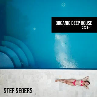Organic Deep House 2021 - 1