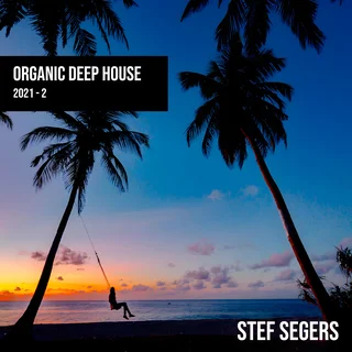 Organic Deep House 2021 - 2