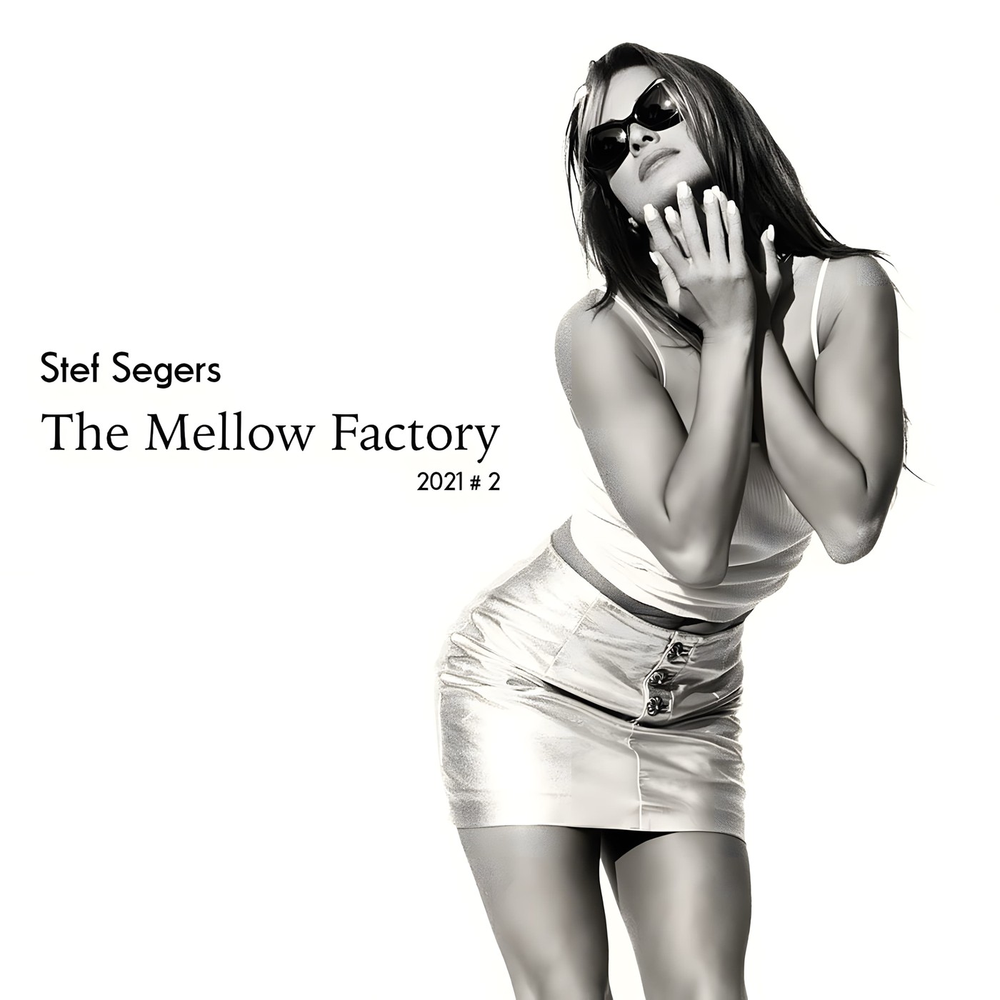 The Mellow Factory 2021-2 episode artwork