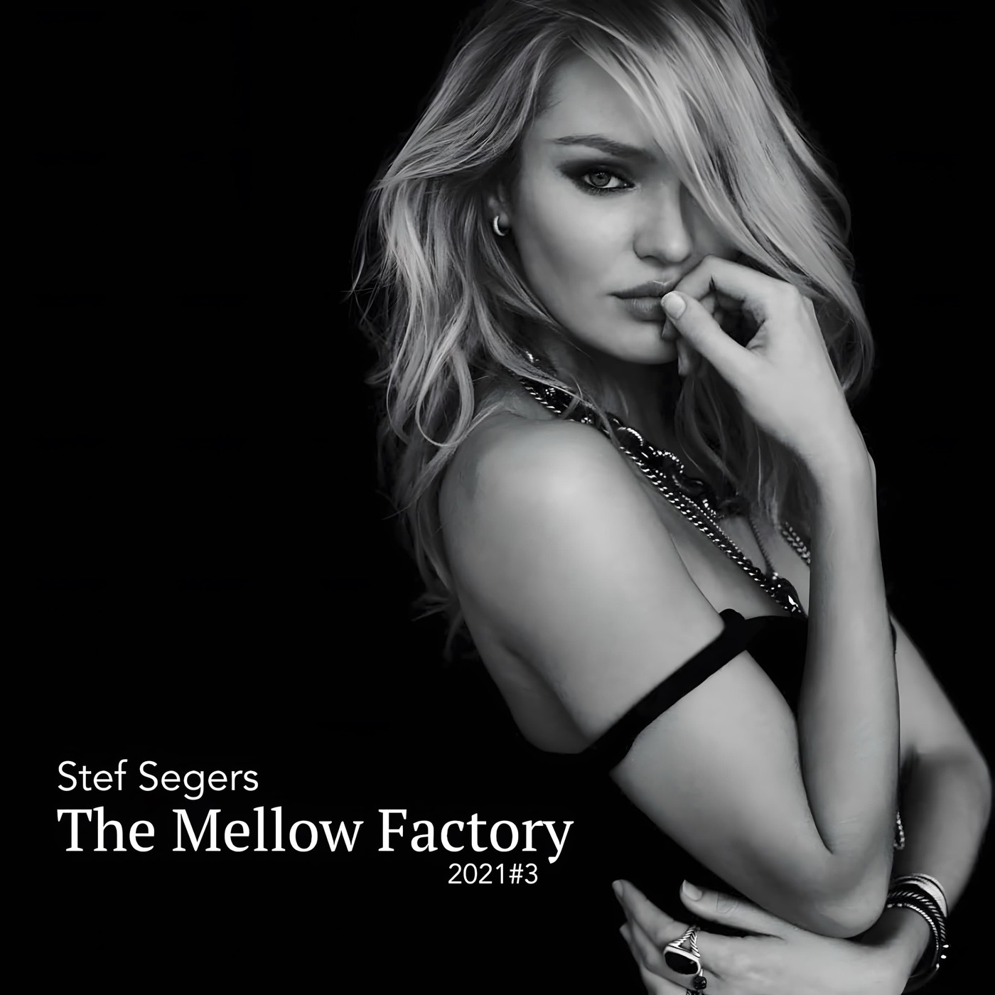 The Mellow Factory 2021-3 episode artwork