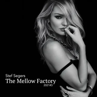 The Mellow Factory 2021-3