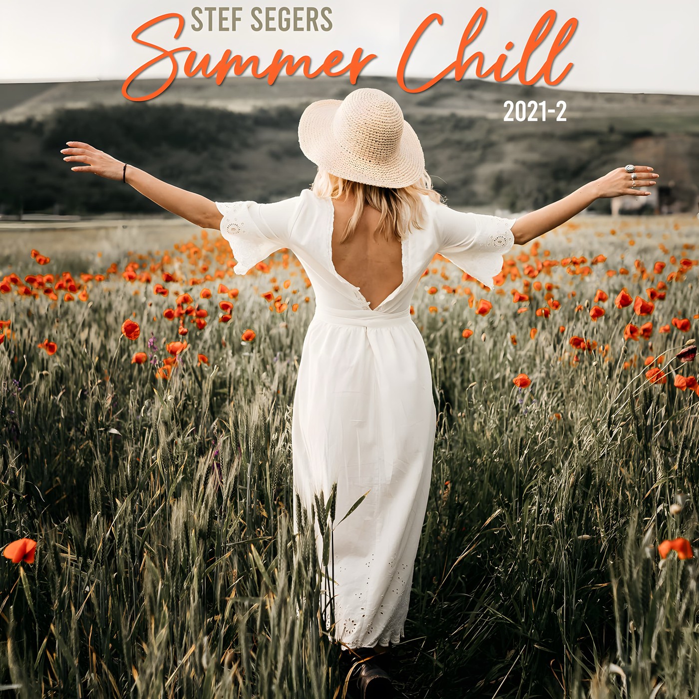 Summer Chill 2021-2 episode artwork