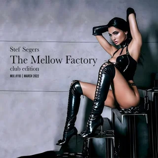 The Mellow Factory Club March 2022