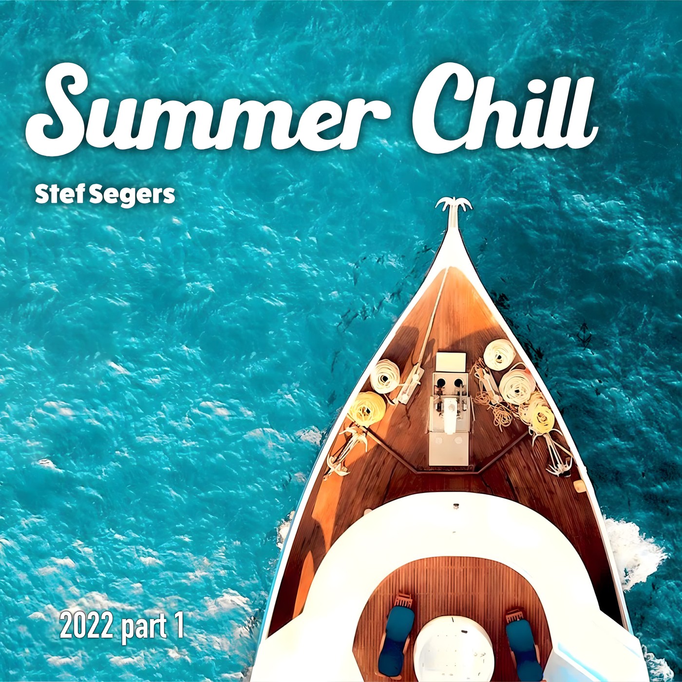 Summer Chill 2022-1 episode artwork