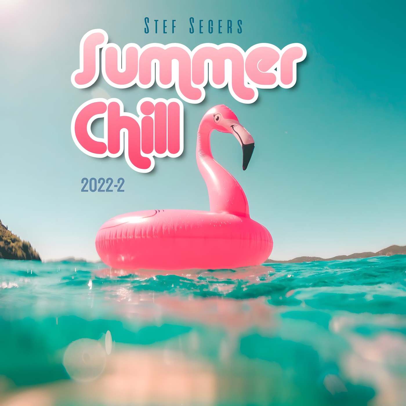 Summer Chill 2022-2 episode artwork