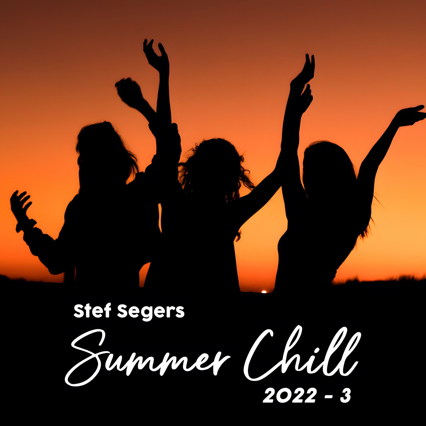 Summer Chill 2022-3 episode artwork