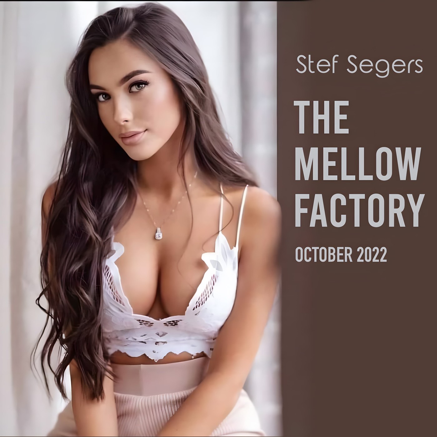 The Mellow Factory October 22 episode artwork