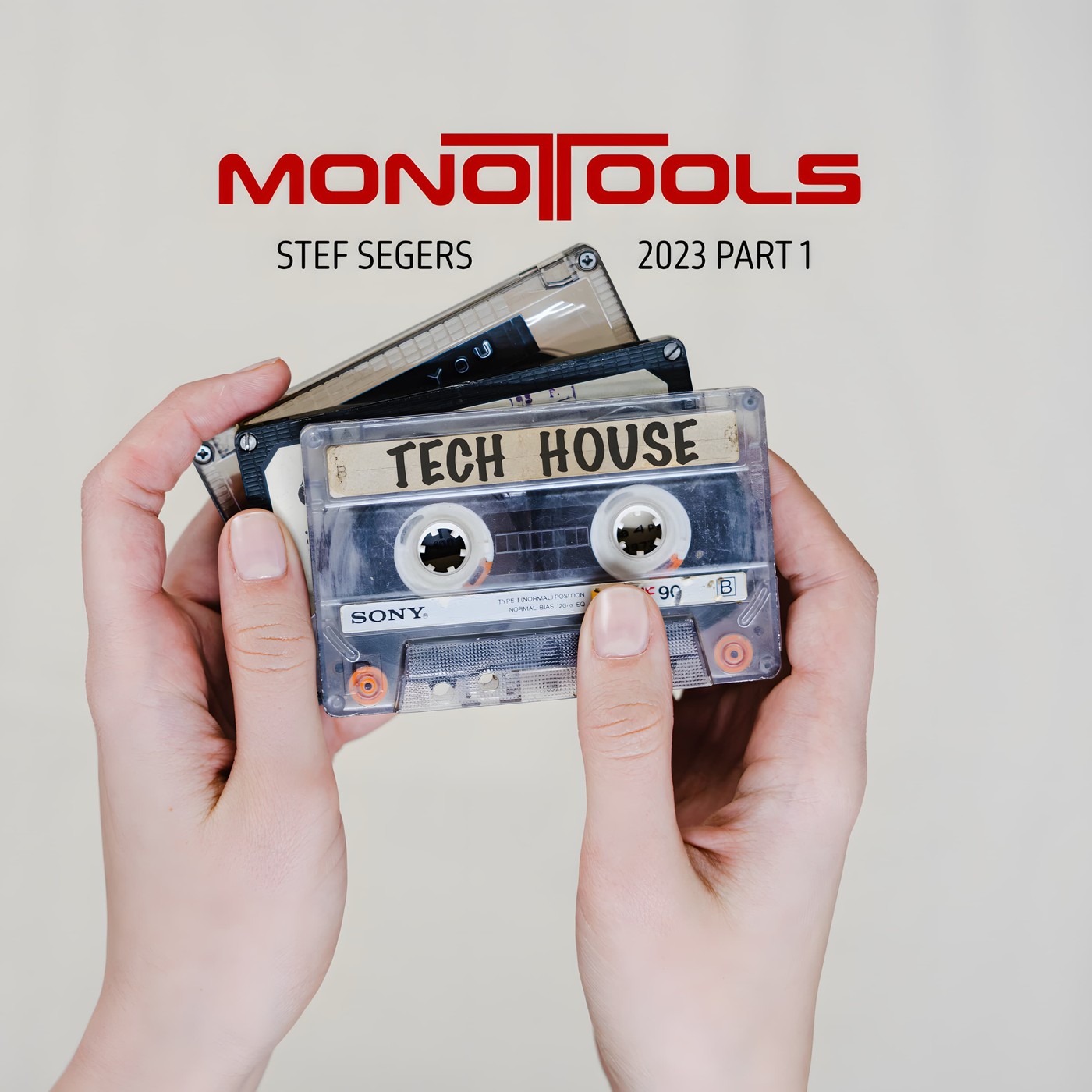Monotools 2023-1 episode artwork