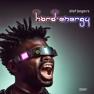 Hard Energy 2024-1