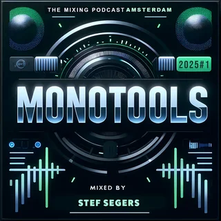 Monotools 2025-1