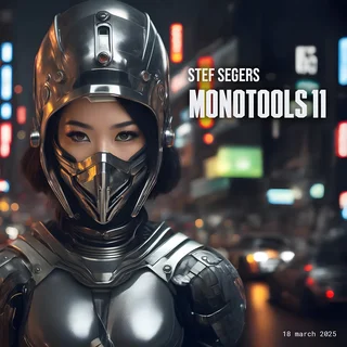 The Monotools 11