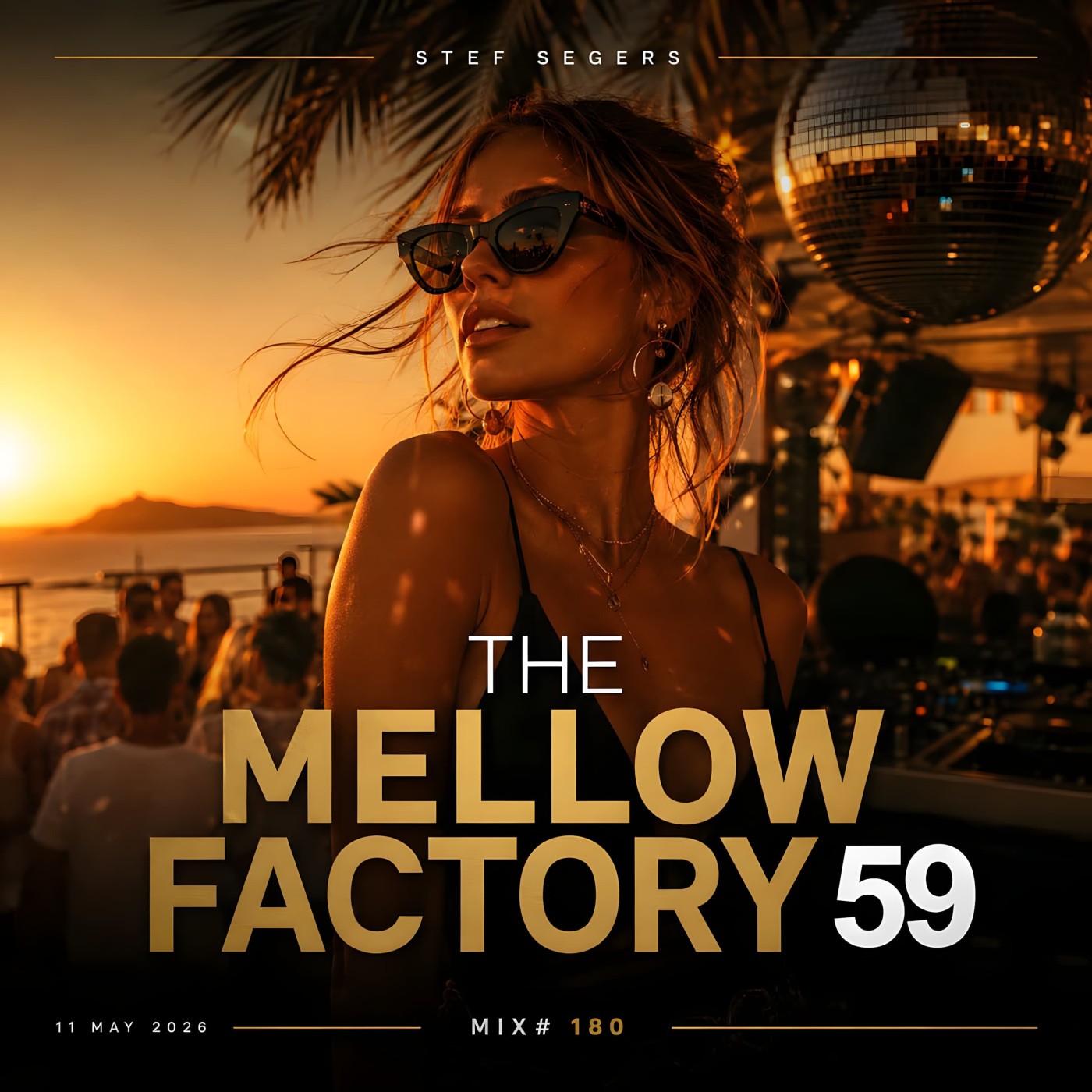 The Mellow Factory 59