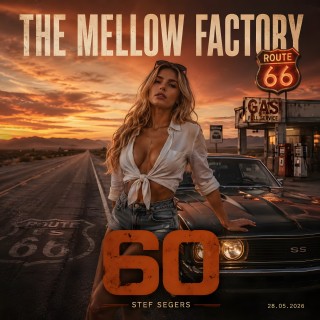 The Mellow Factory 60
